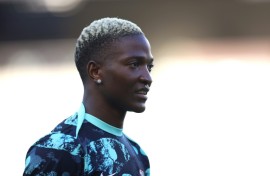 Temwa Chawinga scored twice for Malawi in a stunning WAFCON victory over Nigeria.