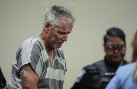 Colin Gray was sentenced to 15 years in prison in connection with a fatal shooting carried out by his son at a Georgia high school
