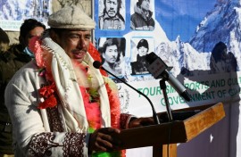 Rescuers have recovered the body of renowned climber Nirmal Purja, who was killed along with nine team members in a powerful avalanche in northern Pakistan this week, the Alpine Club of Pakistan said
