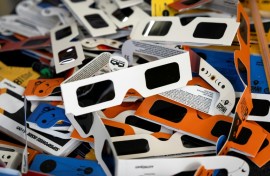 In Spain, where parts of the country will be in the path of totality, finding certified protective glasses has become increasingly difficult