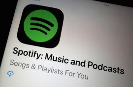 There is growing concern across the music industry over AI-generated content overwhelming streaming catalogues