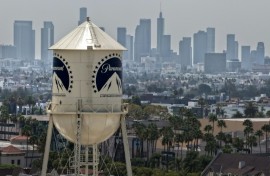 Paramount's $110 billion bid for Warner Bros. faces opposition from movie and news industry figures