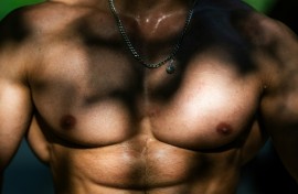Banned peptides are commonly promoted in gyms to bodybuilders