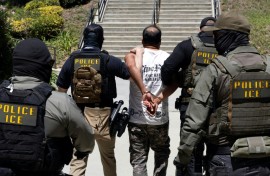 US Immigration and Customs Enforcement agents are to be equipped with gloves that deliver low voltage electric shocks