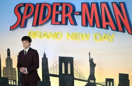 'Spider-Man: Brand New Day' is now Sony Picture's highest ever grossing film, according to the Hollywood Reporter