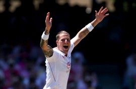 England's Brydon Carse has been dropped from the second Test against Pakistan after a nightclub incident
