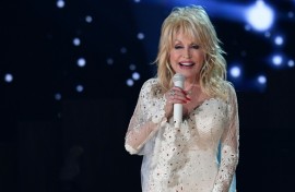 Dolly Parton says she has recorded material that could be used in songs well into the future