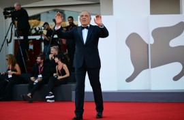 Has Venice supremo Alberto Barbera scored an own-goal by selecting so few women directors?