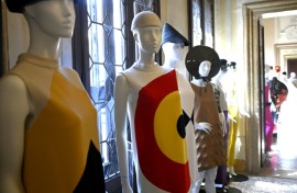 The Venice museum at Pierre Cardin's former home will open on September 13