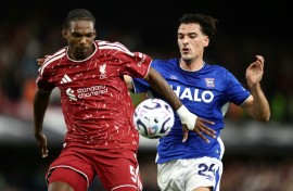 Standard Chartered will remain as the shirt sponsor this season before becoming a 'global partner' of Liverpool from 2027/28 onwards