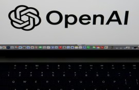 OpenAI said it took just days to crack what is known as the Navier-Stokes problem