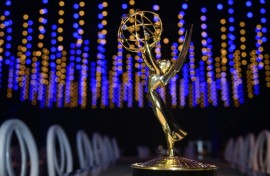 The Emmy Awards are television's equivalent of the Oscars