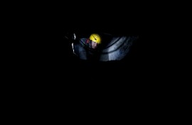 No signs of life have been heard in the tunnels since September 5, when rescuers found a Chinese worker