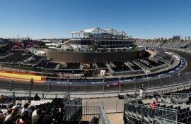 Max Verstappen described La Monumental at the Madring as 'cool' but other drivers gave the new circuit the thumbs down