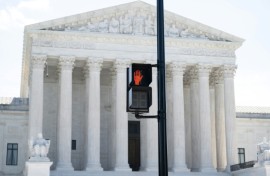 Several states sued Trump, arguing his order on mail-in ballots infringed on their constitutional rights to administer elections