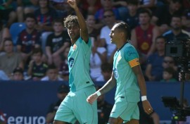 Barcelona's teenage winger Lamine Yamal believes he should win the Ballon d'Or this year, ahead of Real Madrid's Kylian Mbappe