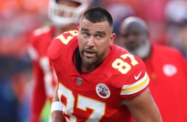 Kansas City Chiefs tight end Travis Kelce, the husband of singer Taylor Swift, was among those named as an investor who was defrauded in a Ponzi scheme