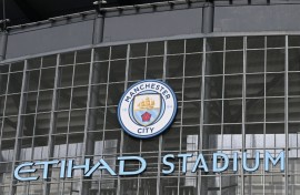 Manchester City have reportedly been found guilty of 114 Premier League charges