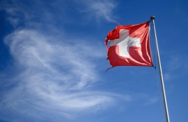 Switzerland's neutrality dates back to 1516 and has been internationally recognised since 1815