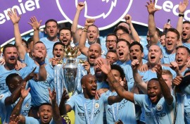 Manchester City have won eight Premier League titles since an Abu Dhabi takeover