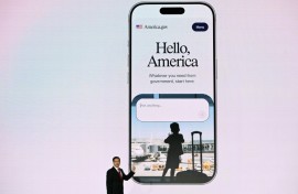 AI chatbot America.gov garners attention for debunking US President Donald Trump's contentious political claims