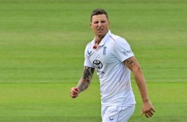 Brydon Carse has been charged with misconduct by the Cricket Regulator