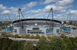 Manchester City have been found guilty on more than 100 charges of breaking Premier League rules