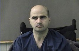 Fort Hood shooter Nidal Hasan was sentenced to death in 2013