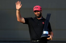 Two-time major winner Jon Rahm of Spain has reached a separation agreement with LIV Golf, according to court documents