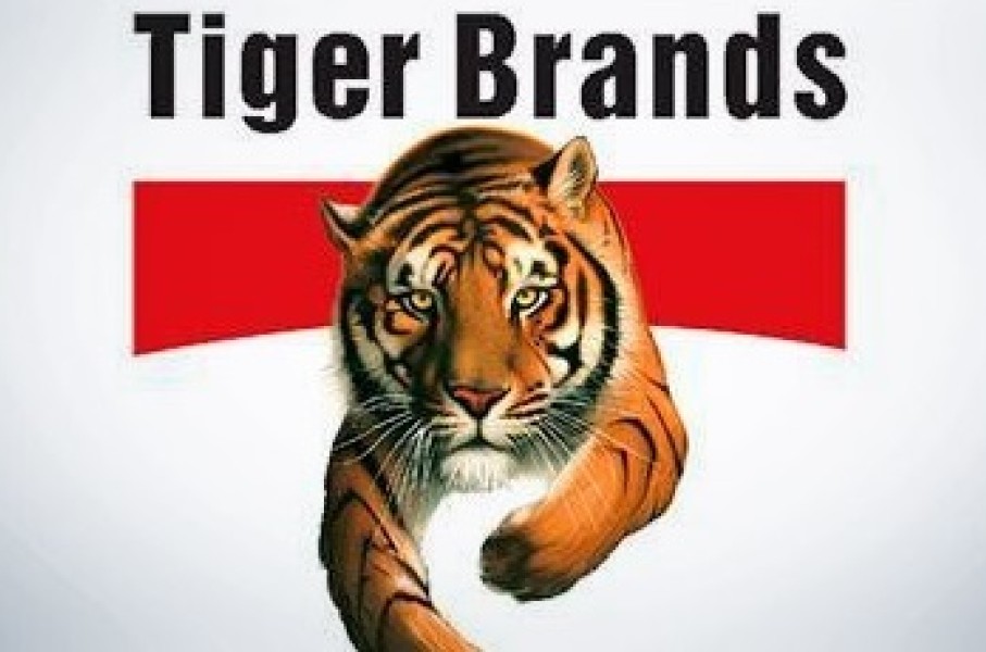 Tiger brands