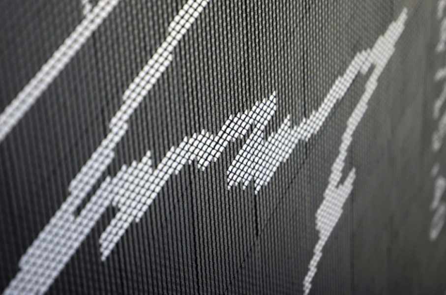 Traders are growing increasingly worried about the slow pace of progress in talks to avert a US debt default