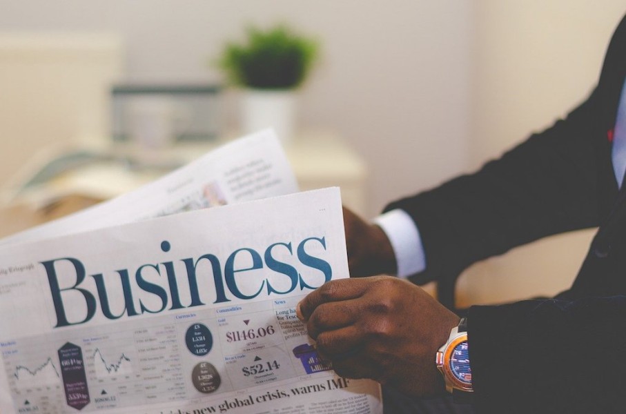 File: Business