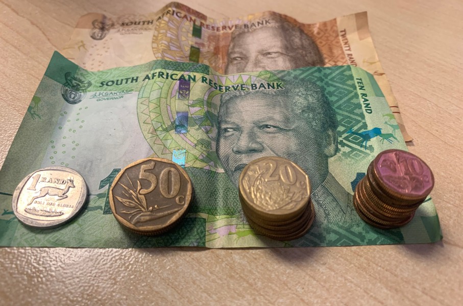 Rand money