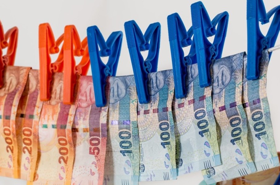 Anti-money laundering week 