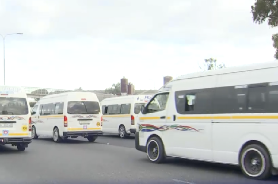 Tension is brewing between the City of Cape Town and Santaco Western Cape.