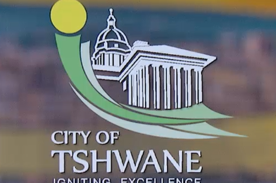City of Tshwane /eNCA 