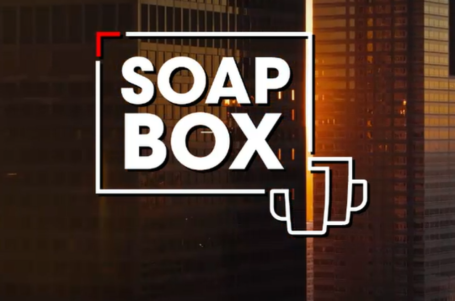 SoapBox /eNCA