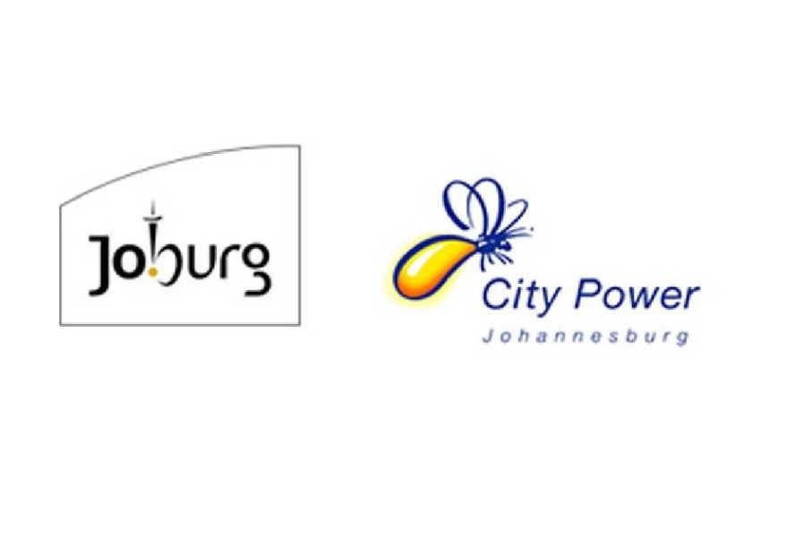 City Power logos