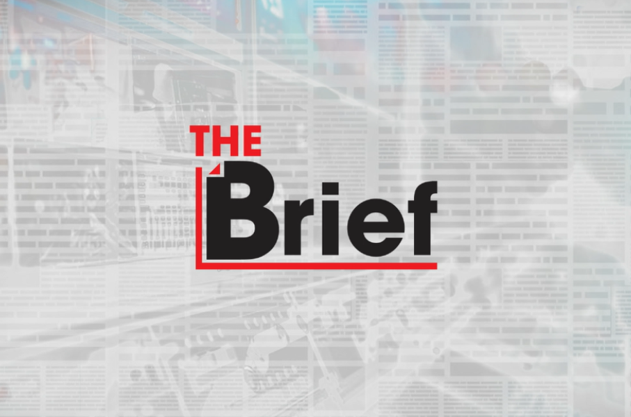The Brief / eNCA 
