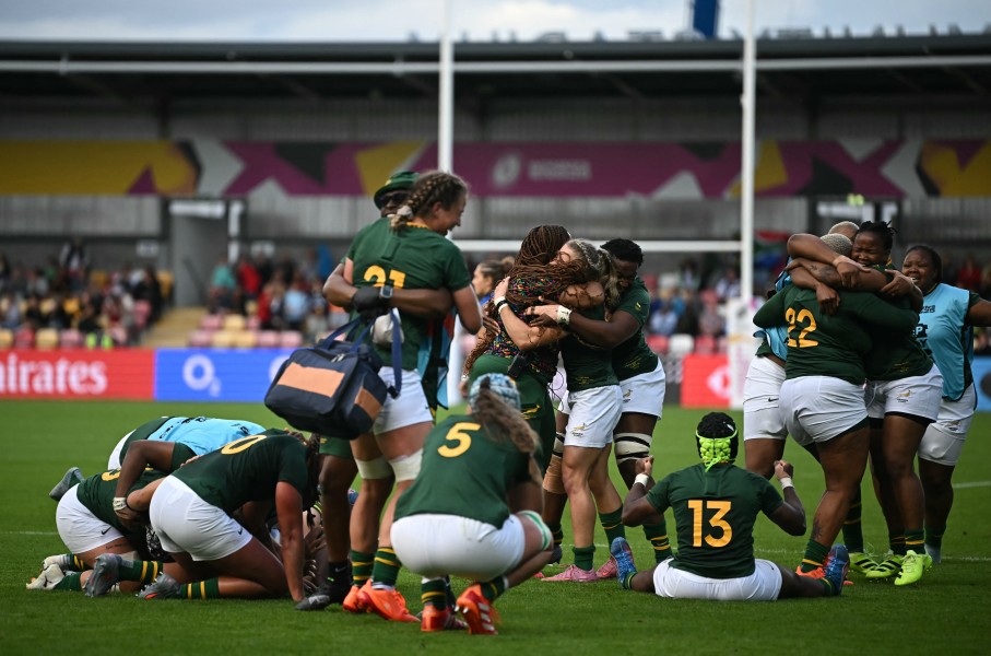 Bok women