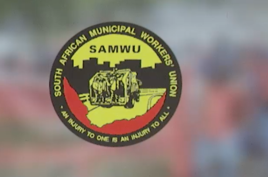 SAMWU