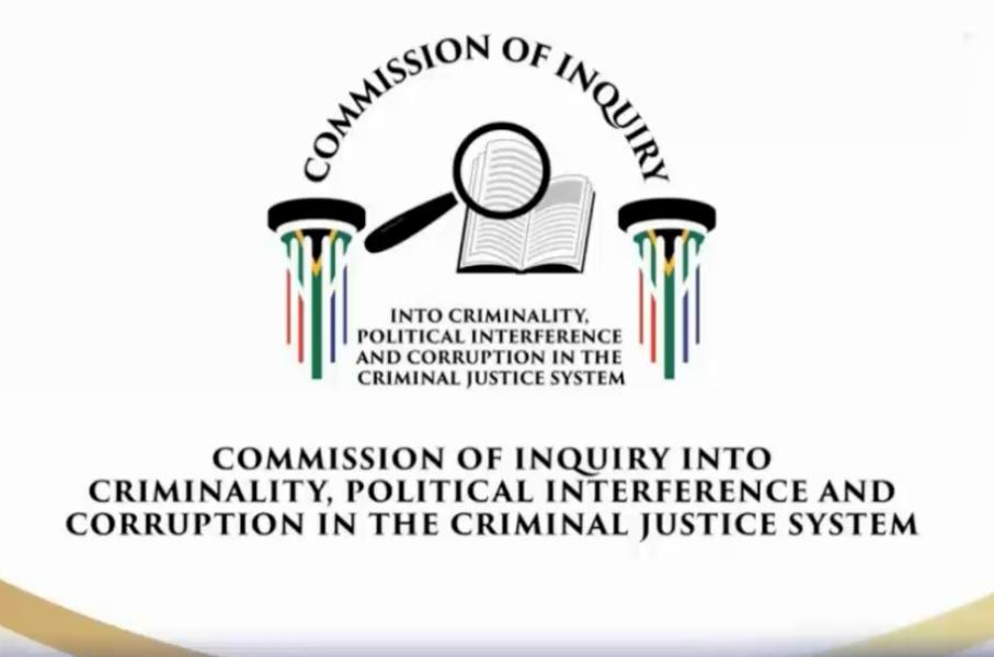 Madlanga Commission of Inquiry 