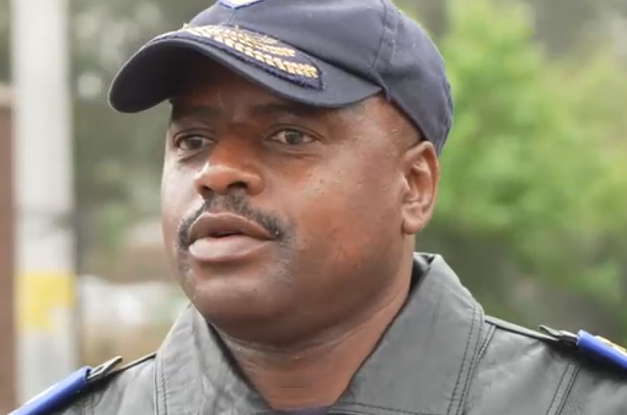 EMPD) acting chief Julius Mkhwanazi has applied for special leave.