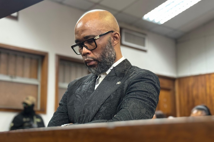 Vusimuzi 'Cat' Matlala