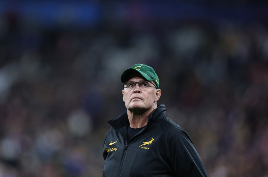 Rassie Erasmus
