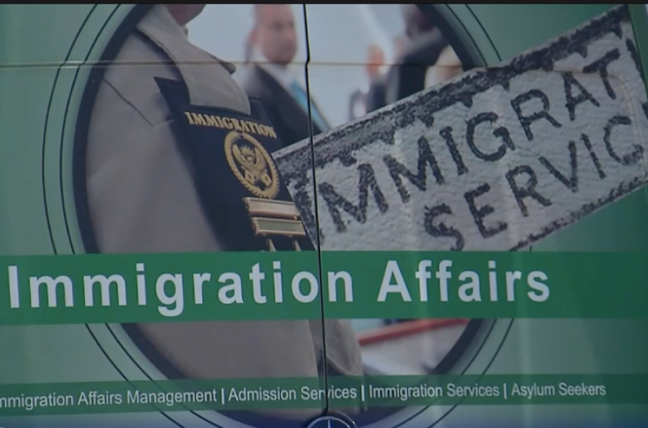 Immigration Affairs