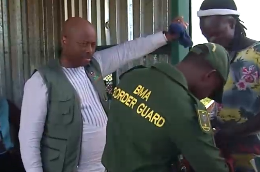  The National Council of Provinces has passed the Immigration Amendment Bill in Parliament’s final sitting of the year.