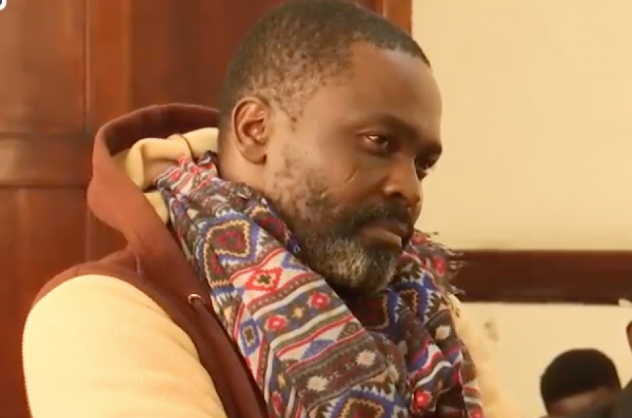 Victor Mthethwa Majola 