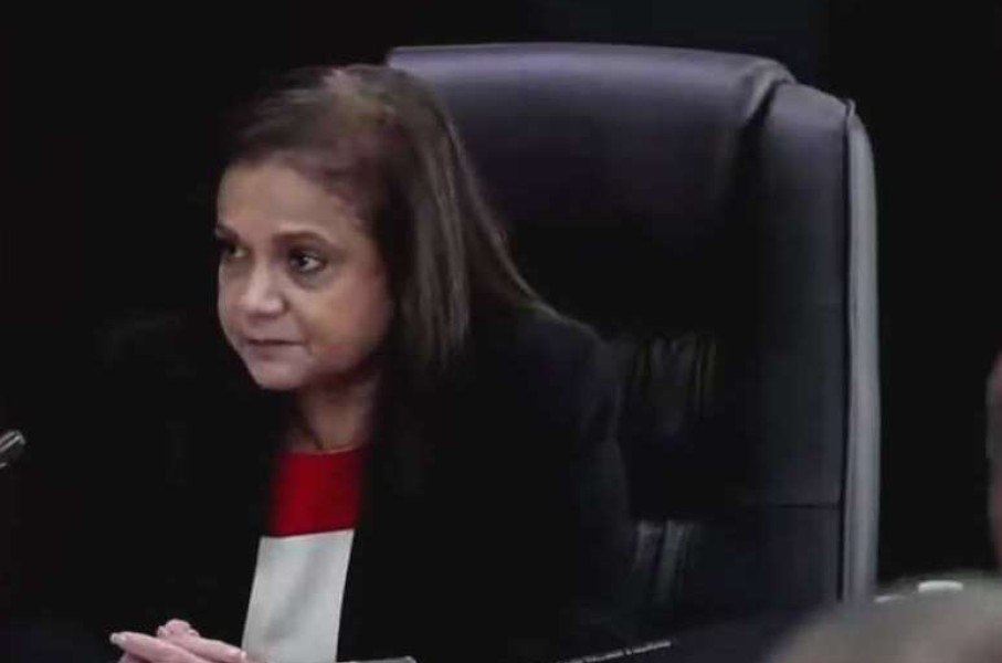 National Director of Public Prosecutions, Shamila Batohi