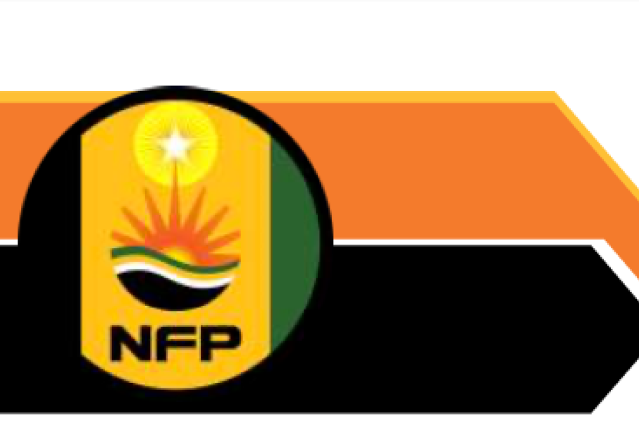 The National Freedom Party (NFP)